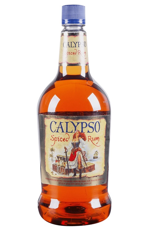 Calypso Spiced Rum 1.75L