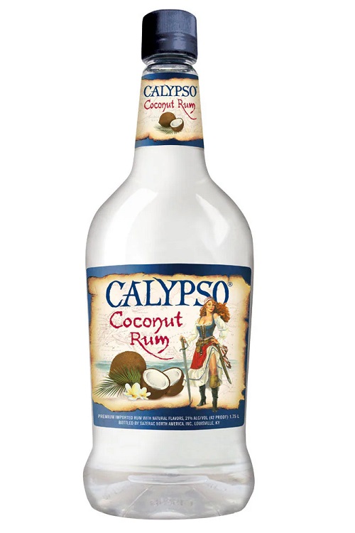 Calypso Coconut Rum 1.75L