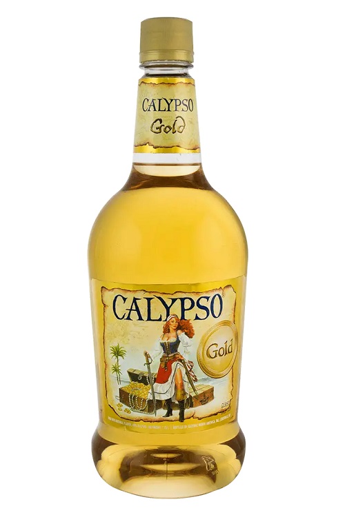 Calypso Gold Rum 1.75L