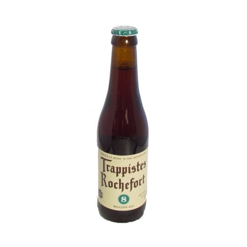 Rochefort Trappistes 8 Belgian Ale 11.2oz