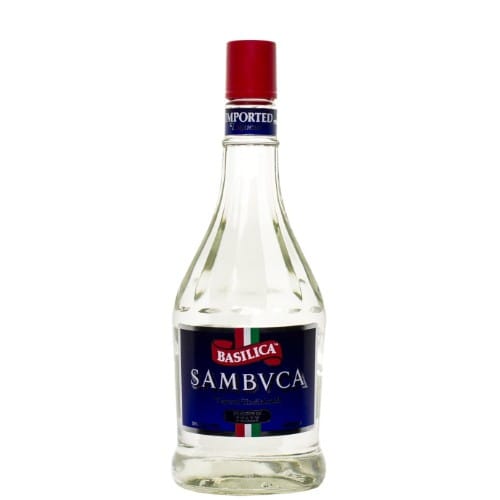 Basilica Sambuca Liqueur 750ml