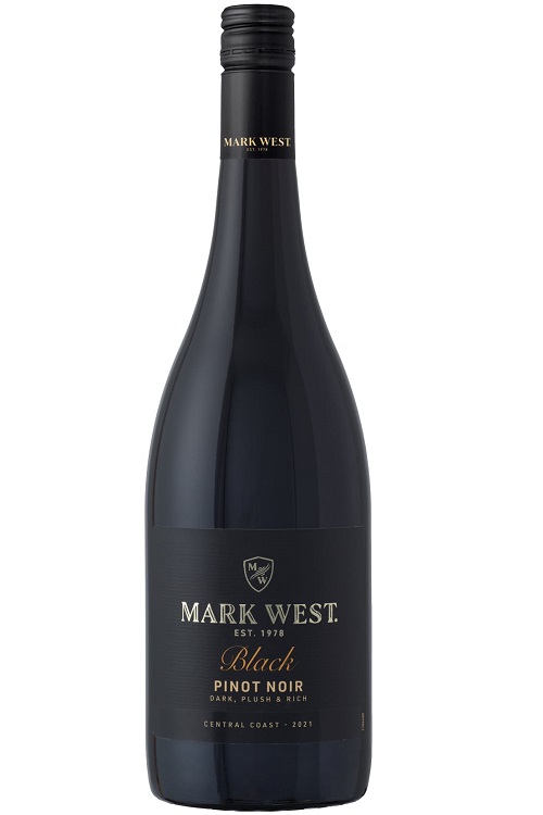 Mark West Black 2021 Central Coast Pinot Noir 750ml