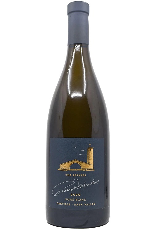 Robert Mondavi The Estates 2020 Oakville Napa Valley Fume Blanc 750ml