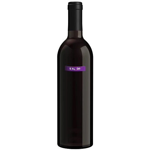 Prisoner Wine Co Saldo 2021 Shiraz 750ml