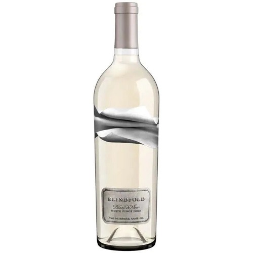 Prisoner Wine Co 2021 Blindfold Blanc de Noir White Pinot Noir 750ml