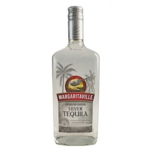 Margaritaville Silver Tequila 750ml