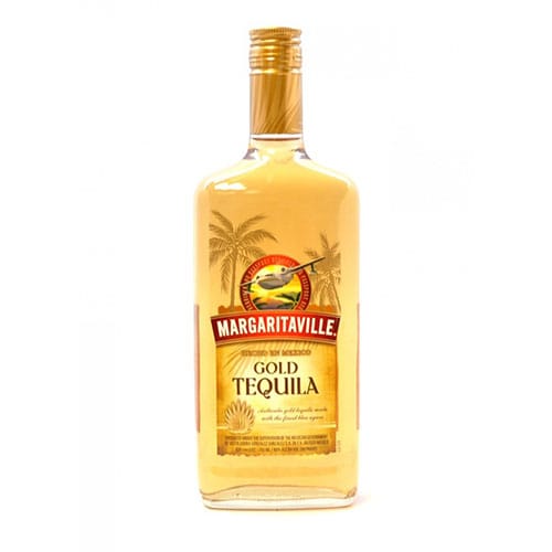 Margaritaville Gold Tequila 750ml