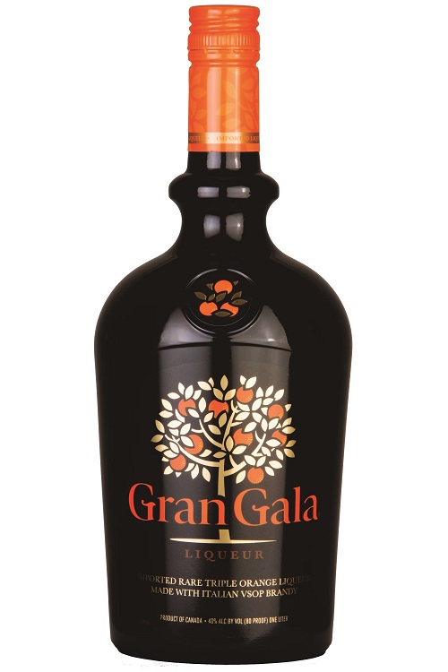 Gran Gala Orange Liqueur 1L