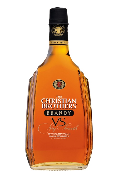 Christian Brothers VS Brandy 1.75L