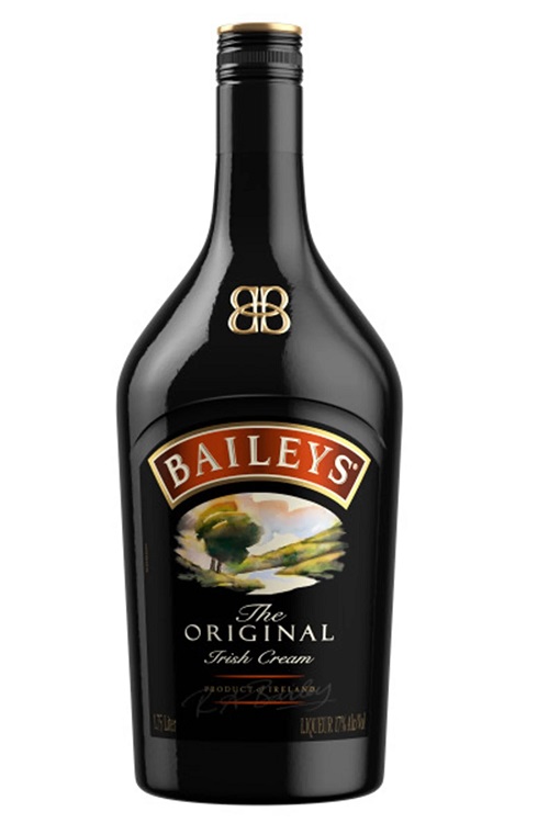 Baileys Irish Cream Liqueur 1.75L