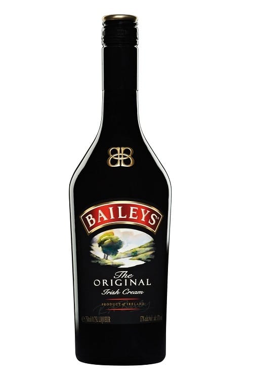 Baileys Irish Cream Liqueur 750ml