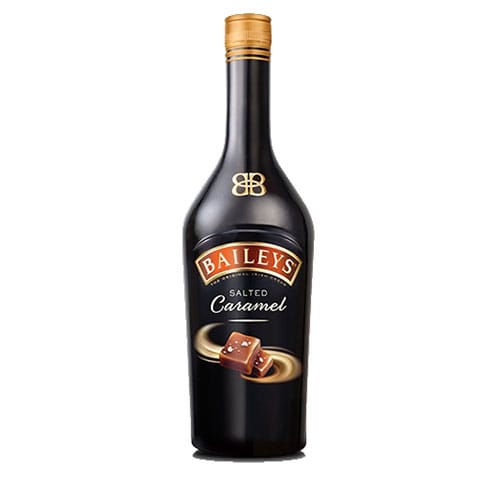 Baileys Salted Caramel Liqueur 750ml