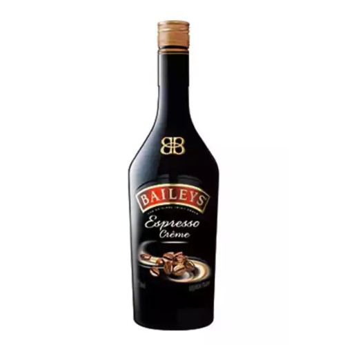 Baileys Espresso Creme Liqueur 750ml