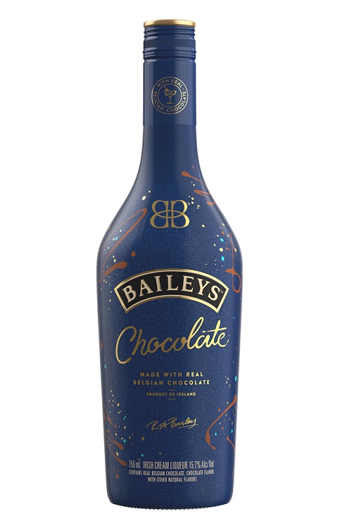 Baileys Chocolate Cream Liqueur 750ml