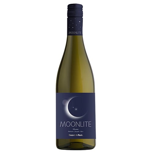 Rocca Delle Macie Moonlite 2021 Chardonnay 750ml