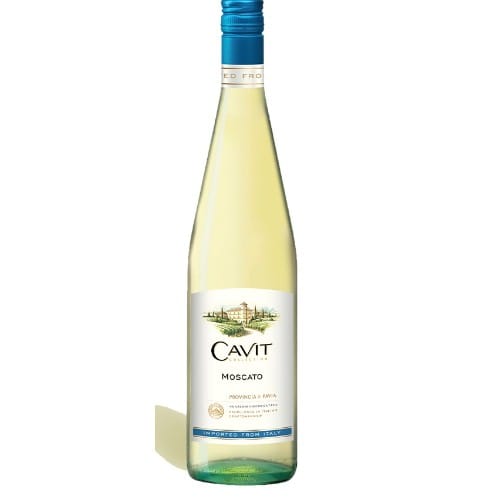 Cavit Trevenezie 2019 Moscato 750ml