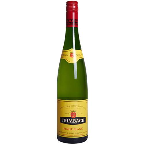Trimbach 2019 Alsace Pinot Blanc 750ml