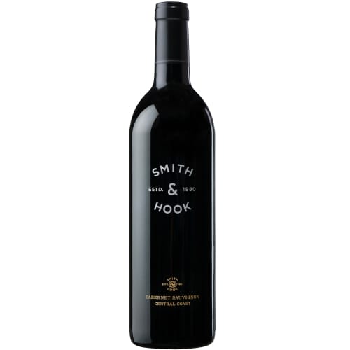 Smith & Hook 2021 Cabernet Sauvignon 750ml