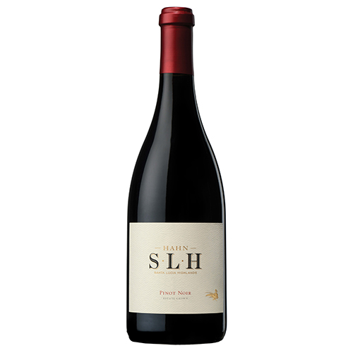 Hahn SLH 2019 Pinot Noir 750ml
