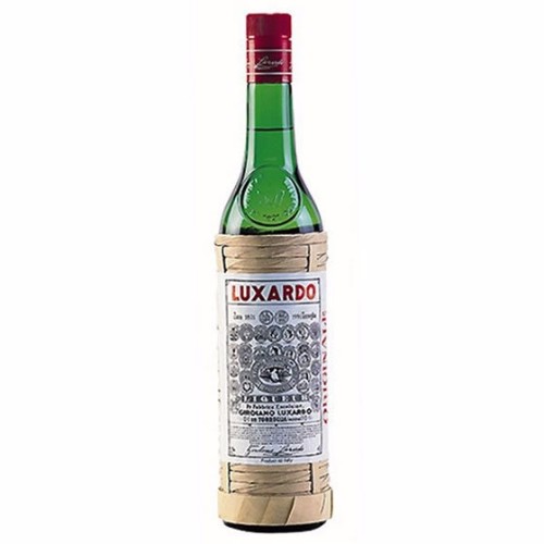 Luxardo  Maraschino Liqueur 750ml
