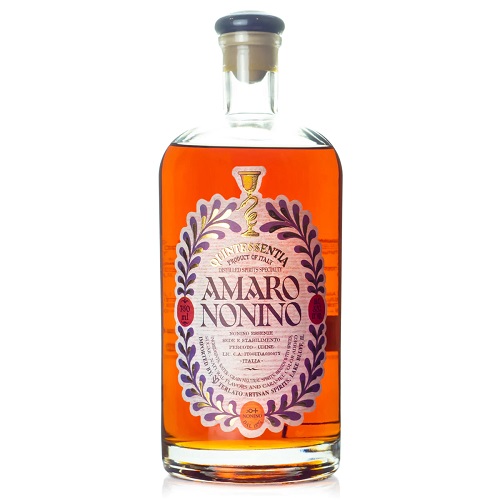 Nonino Amero Quintessentia 750ml