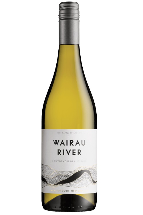 Wairau River 2022 Marlborough Sauvignon Blanc 750ml