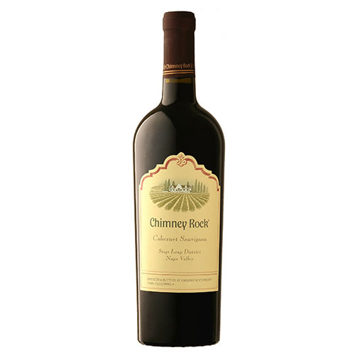 Chimney Rock Stags Leap District 2021 Cabernet Sauvignon 750ml