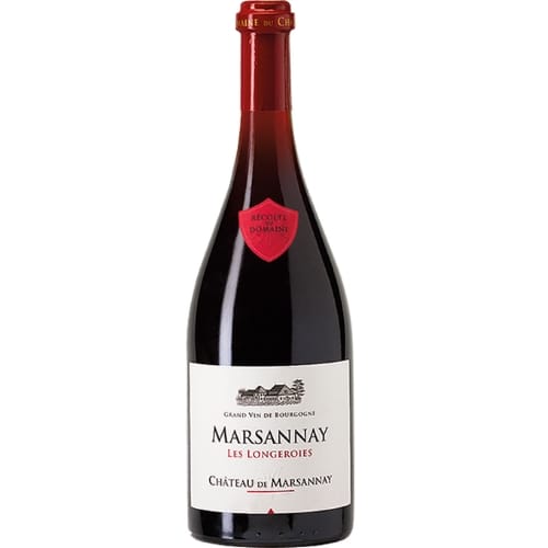 Chateau De Marsannay 2015 Marsannay Les Longeroies 750ml