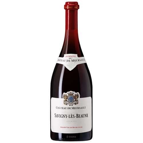 Chateau De Meursault 2016 Savigny Les Beaune Grand Vin De Bourgogne Red 750ml