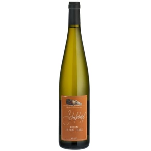 Schieferkopf Via Saint-Jacques 2012 Riesling 750ml