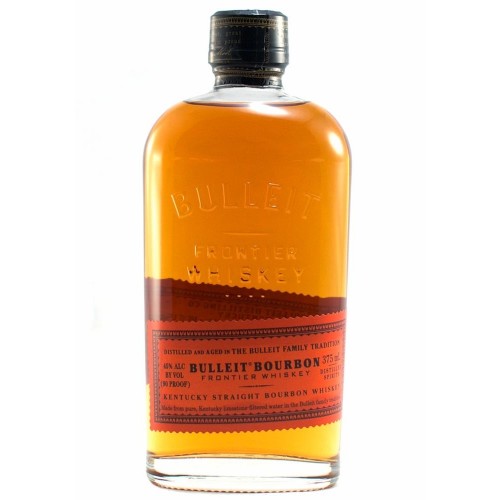 Bulleit 90 Proof American Whiskey 375ml