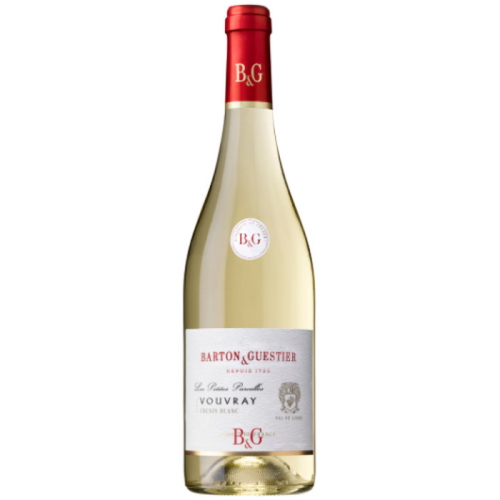 Barton Guestier 2020 Vouvray Passeport Chenin Blanc 750ml