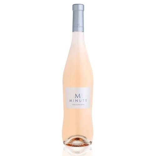 M de Minuty 2022 Cotes De Provence Rose 750ml