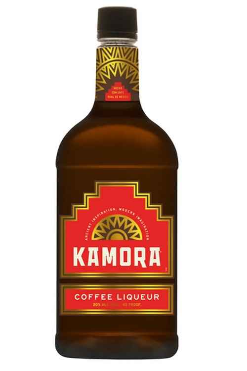 Kamora Coffee Liqueur 1.75L