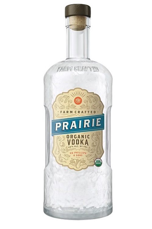 Prairie Organic Vodka 1.75L