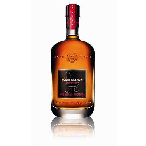 Mount Gay XO Rum 750ml