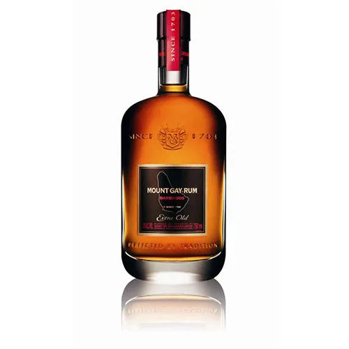 Mount Gay XO Rum 750ml