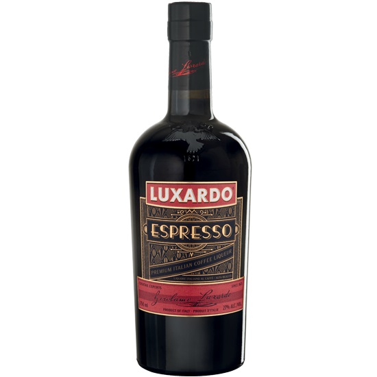 Luxardo Espresso Liqueur 750ml