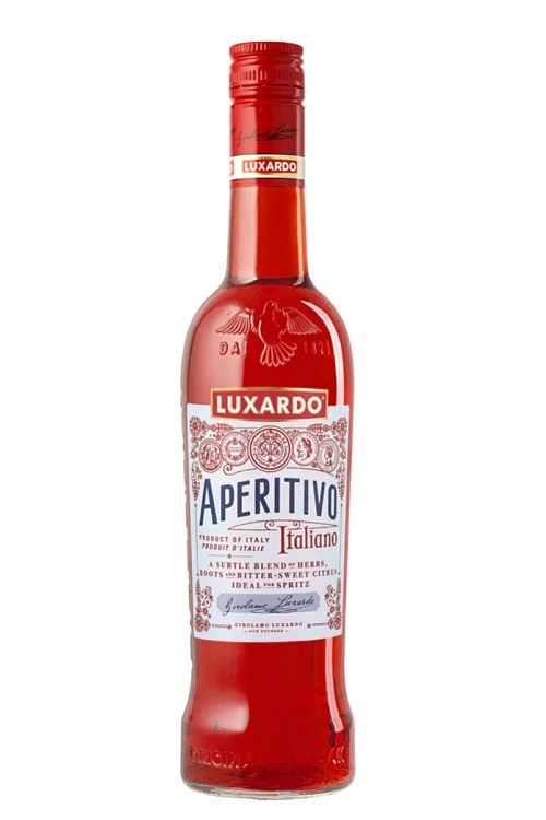 Luxardo Aperitivo Liqueur 750ml