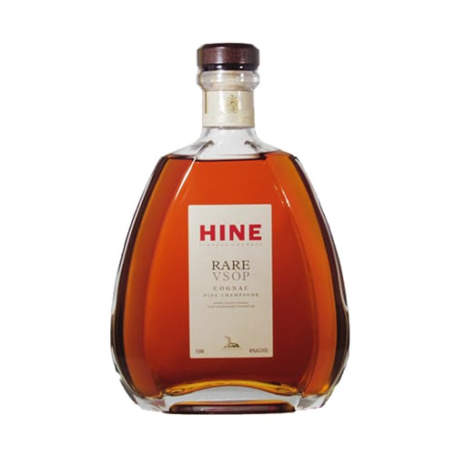 Hine Rare Vsop Cognac 750ml