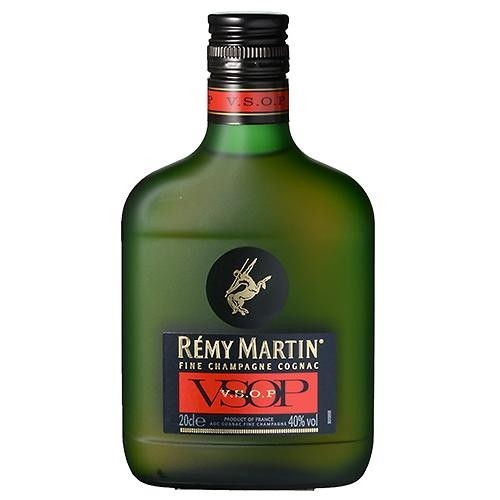 Remy Martin VSOP Cognac 200ml