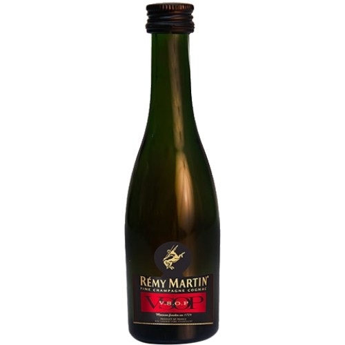 Remy Martin VSOP Cognac 50ml