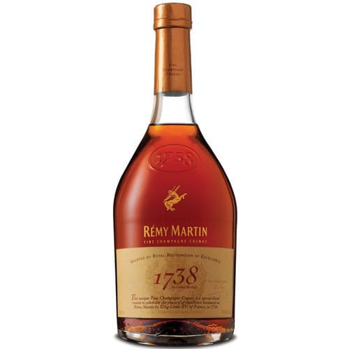 Remy Martin 1738 Cognac 750ml