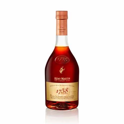 Remy Martin 1738 Cognac 375ml