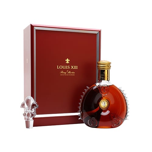 Remy Martin Louis XIII Cognac 750ml