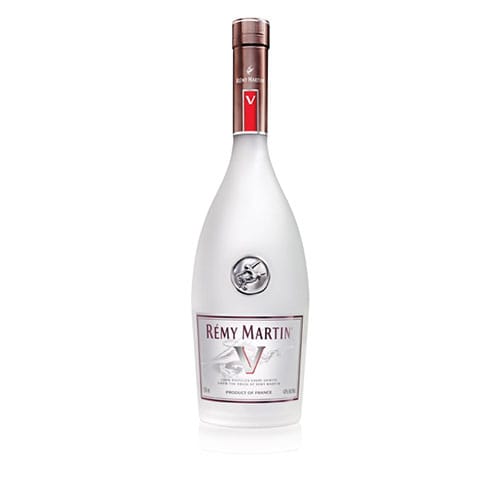 Remy Martin V Cognac 750ml