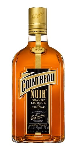 Cointreau Noir Liqueur 750ml