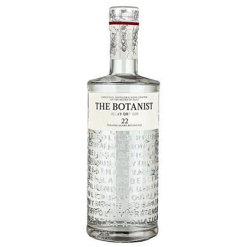 The Botanist 22 Dry Gin 750ml