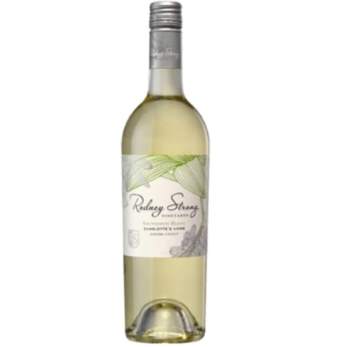 Rodney Strong Charlottes Home 2020 Sauvignon Blanc 750ml