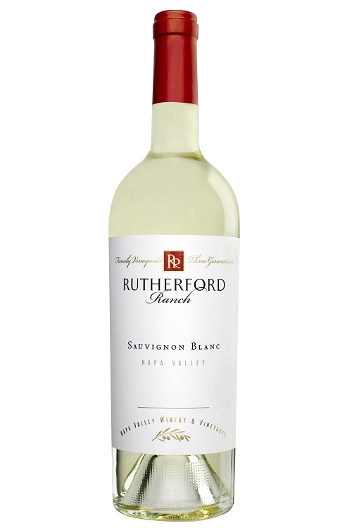 Rutherford Ranch 2020 Sauvignon Blanc 750ml